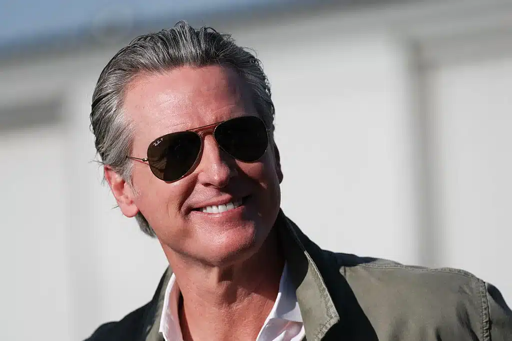 Ca Gop Fails To Block Newsom Backed Redistricting Scheme Dems Could Flip Up To 5 Seats