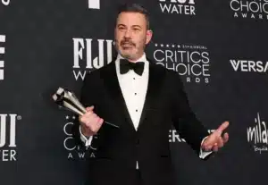 Democrats Preach Equality—Then Host $25,000-a-Plate Minimum Fundraiser for Coastal Elites Headlined by Jimmy Kimmel
