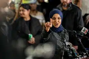 Liz Peek: What Is Ilhan Omar Hiding? MN Democrats Shield Her from Subpoena on Alleged Fraud