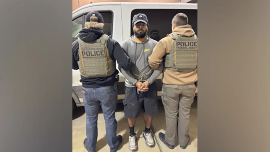 Ice Praised For Professionalism After Arresting 65o Illegal Aliens In Wv Including Convicted Child Abuser