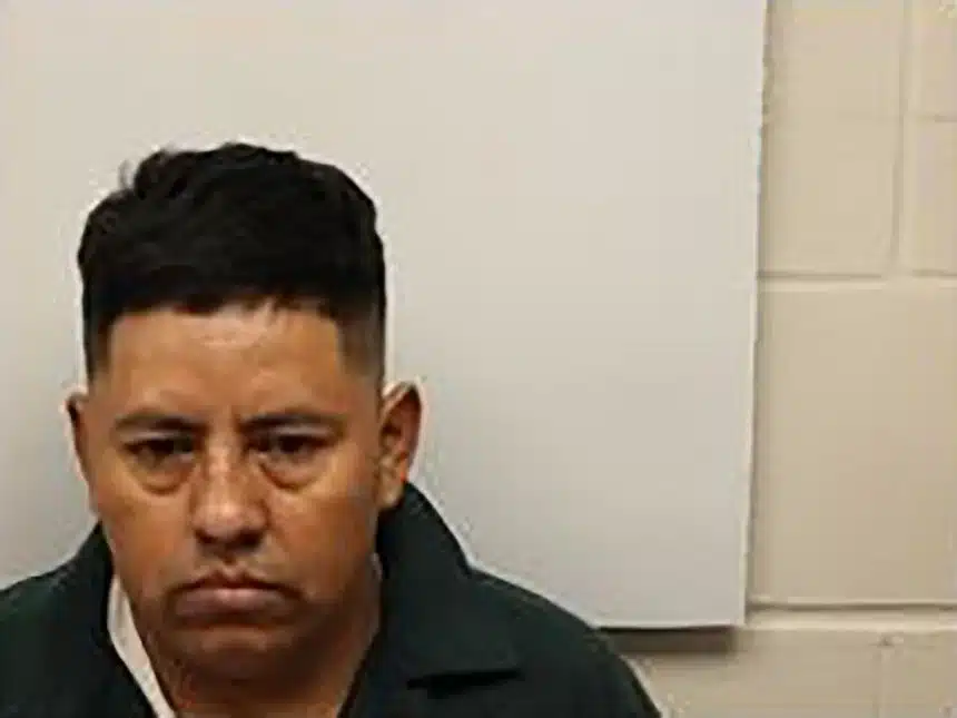 Illegal Alien Kills Georgia Teacher Then Gets A Free Lawyer To Argue He Should Go Free