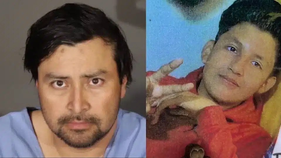 Illegal Immigrant Coach Accused Of Raping Killing Teen Player Could Face Death Penalty