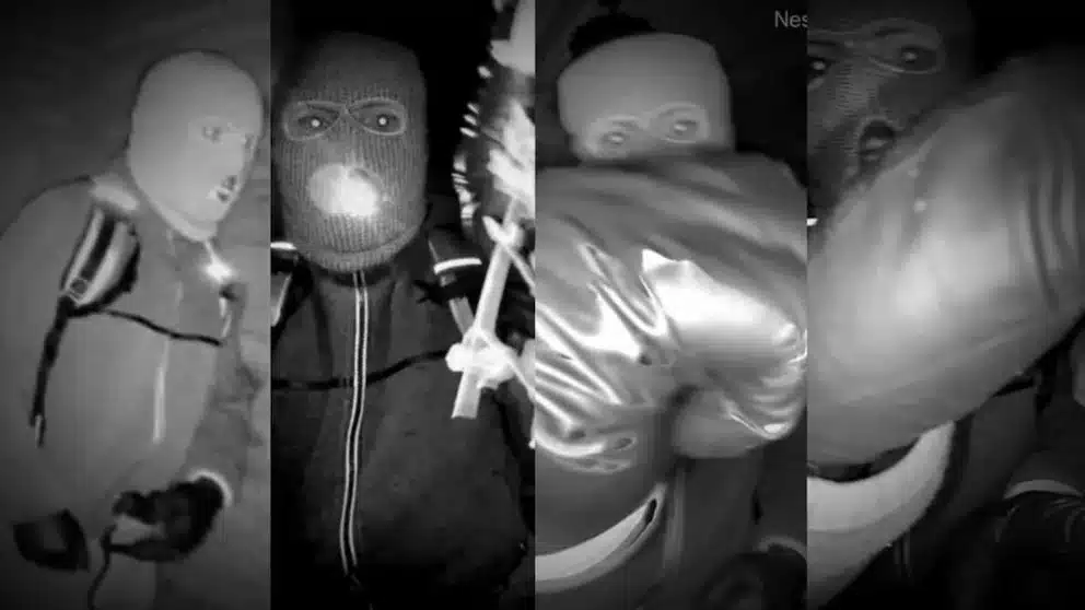 Investigators Urge Public Help Seek Security Video Within Month Before Nancy Guthrie Disappeared