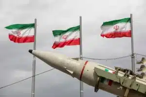 Expert: Iran Concealing Attack Drones During Russian Exercises, Risks Greater Conflict