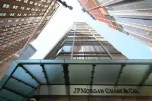 JPMorgan Confirms It Shut Down Trump Accounts as Ex-President Files Major Legal Challenge