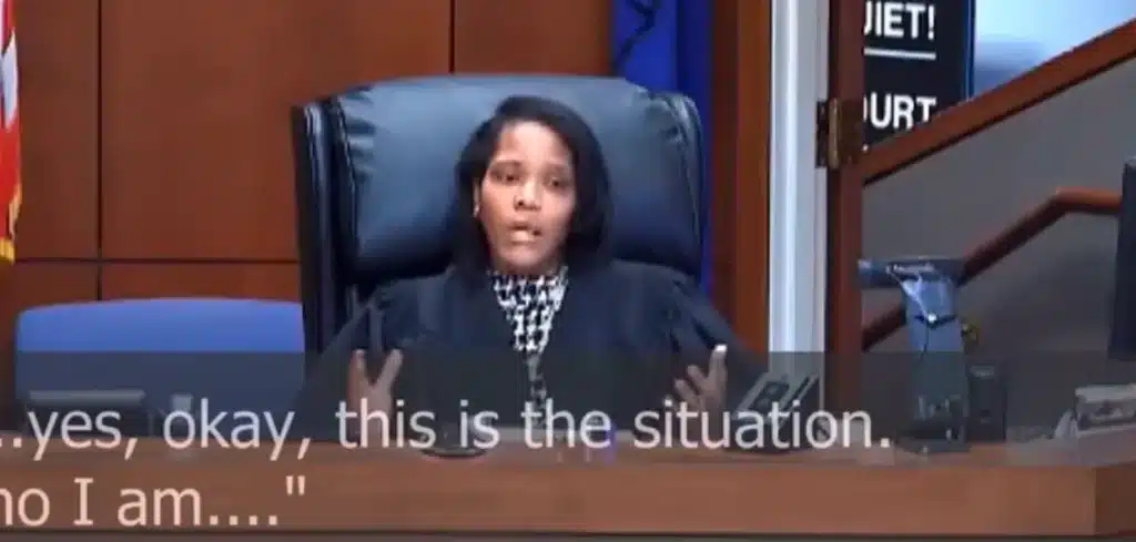 Louisville Judge Slashes Violent Sex Offenders Sentence To 30 Years Despite Jurys 65 Year Recommendation