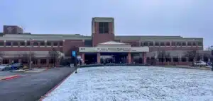 Man Drives Fuel-Drenched Stolen Ambulance Into Idaho Department of Health and Welfare Office