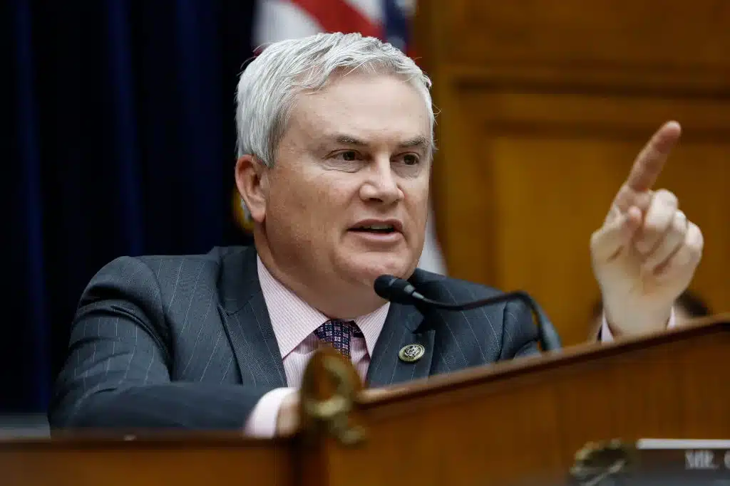 Republicans Reject Clinton Last Minute Deal Push For Congress Contempt Vote