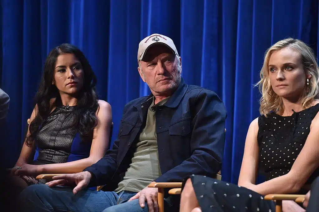 Ted Levine Throws Silence Of The Lambs Under The Bus Calls His Buffalo Bill Role Fcking Wrong