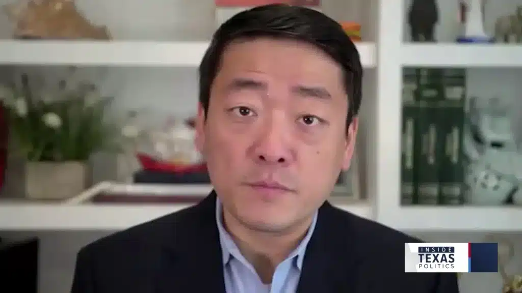 Texas House Dem Goes Viral Urging Non Whites To Take Over Us And Defeat Shared Oppressor