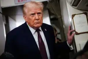 Trump Directs Complete Release of UFO Documents in Sweeping Disclosure Initiative