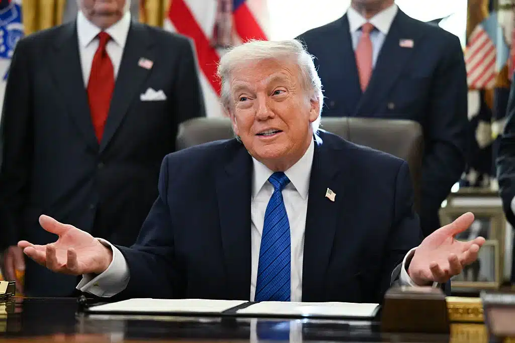 Trumps Economic Wins Are Real Now He Needs To Convince The Country