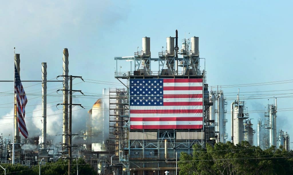 Trump has been right about oil all along