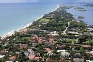 Are migrating Democrats turning Florida blue?