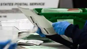 CAUGHT: Undocumented Immigrant Cast Ballots in Every Presidential Race Since 2008 - Democrats Deny Voter Fraud Problem