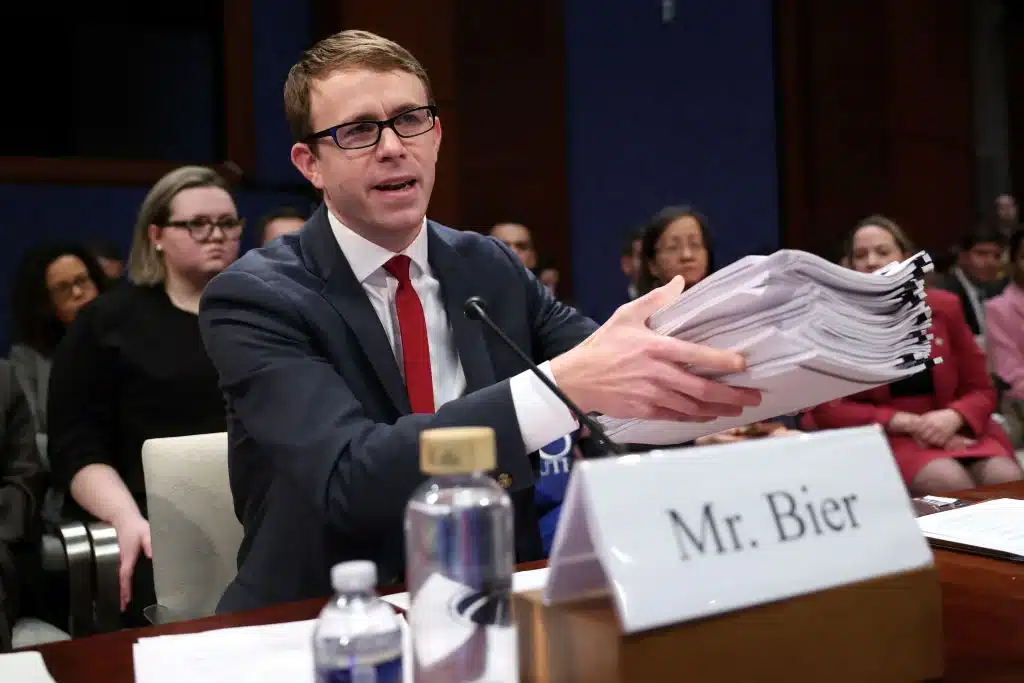 Dem Witness Triggers Outrage After Claiming Illegal Immigrants Work Harder And Use Less Benefits