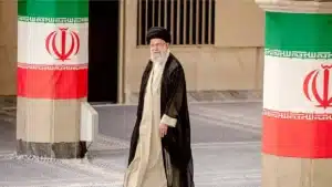 Shameful: Major newspapers eulogize Iranian leader as a cultured religious figure