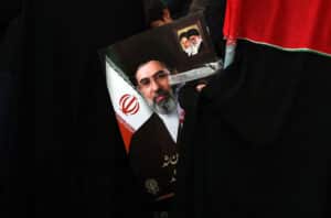 Iran war could become the achievement that ensures Trump's legacy