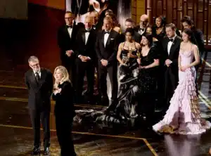 Hollywood trashes Trump again — and proves just how out of touch it is