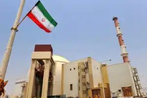 Iran's Next Supreme Leader Connected to Upscale London Properties With Views of Israeli Embassy