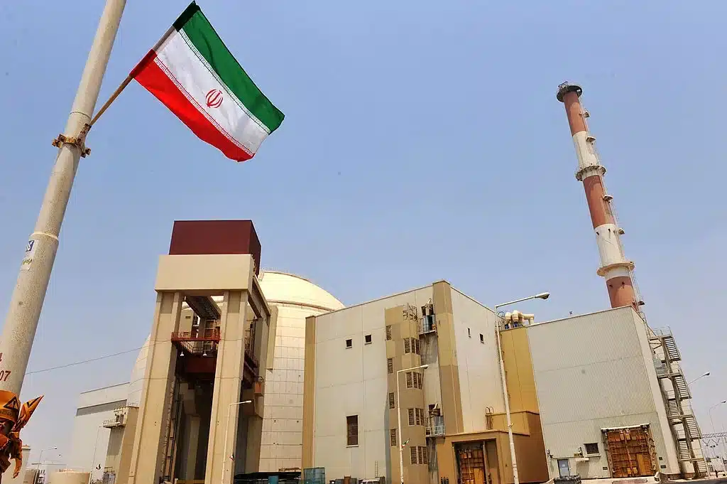 Irans New Supreme Leader Tied To Luxury Properties Overlooking Israeli Embassy In London