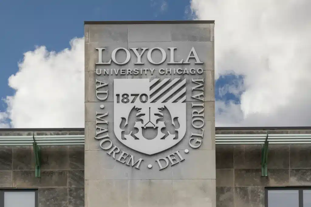 Loyolas Student Paper Apologizes For Illegal Immigrant Description Of Sheridan Gormans Murder Suspect