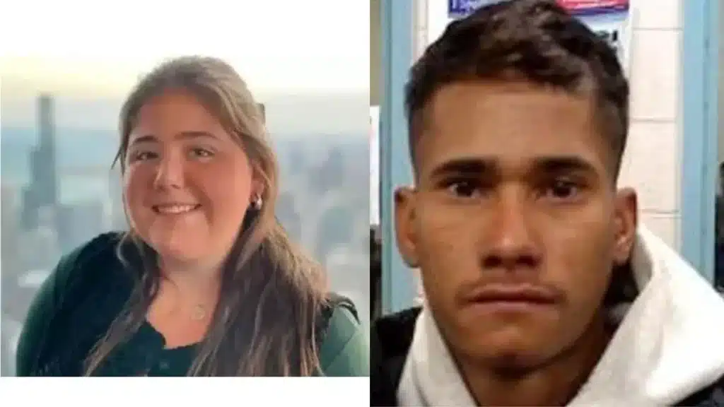 Media Outlets Refuse To Mention Illegal Immigration Status Of Man Who Murdered Loyola Student