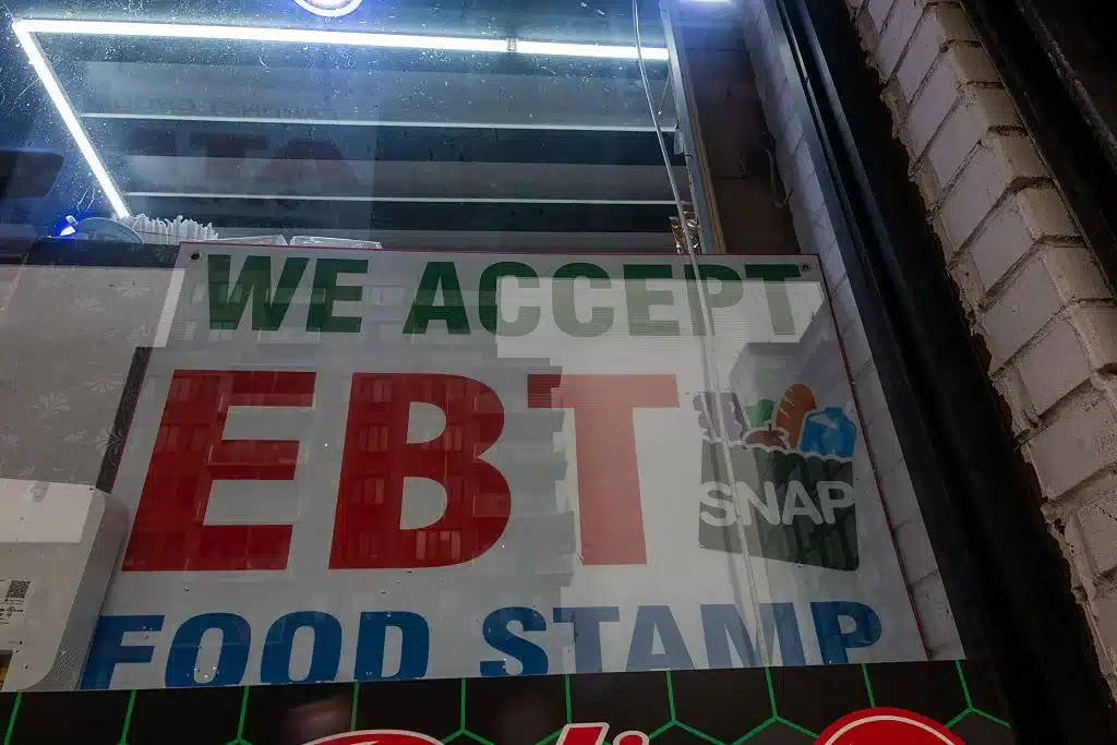 Minnesota Millionaire Qualified For Snap Benefits To Expose Fraud By Design Food Stamp Loophole