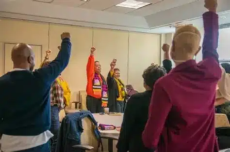 Progressive Group Appears To Push For Guaranteed Income Access Regardless Of Immigration Status