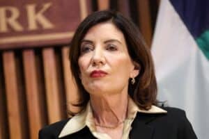 Pied-a-Terre Hochul’s Dumbest Scheme Yet