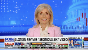 Liz Peek: Democrats' Iran Stunts Are 'Un-American'—And Sanctuary Cities Need Real Consequences