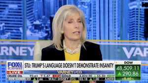 Liz Peek schools the New York Times on Trump's 