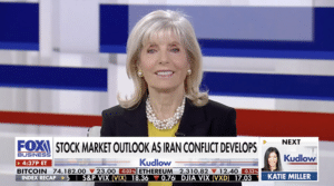 Peek Torches Friedman: Rooting Against America to Own Trump Is