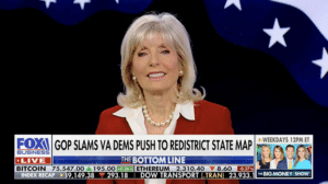 Virginia Power Grab, Joy Reid's Rules, and Climate Hypocrites