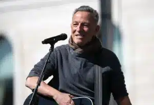 Bruce Springsteen Draws Criticism After $800-Plus Concert Ticket Becomes Platform for Anti-American Message