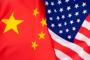 Tension Escalates in Hormuz Strait as Chinese Vessel Tests American Military Authority