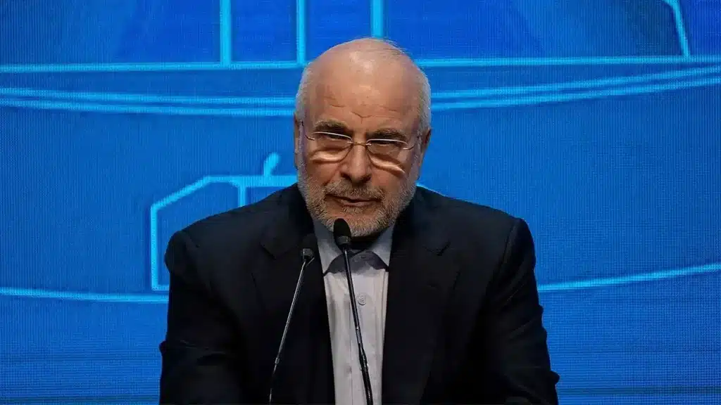 Iran Threatens Trump With New Cards On The Battlefield