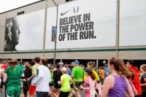 Nike Withdraws Boston Marathon Commercial Amid 'Pace-Shaming' Controversy