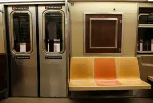 Daytime Stabbing on New York City Subway Highlights Escalating Transit Crime
