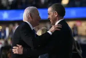 The Contradiction: Hunter Biden Criticizes Trump's Use of Pardons Despite Receiving His Father's Unprecedented Clemency