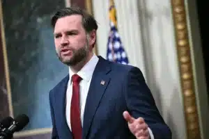 Trump Appoints JD Vance as 'Fraud Czar' to Lead Assault on Government Waste