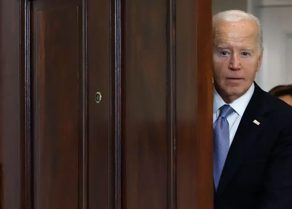 Shocking Federal Watchdog Exposes Massive Dollar521 Billion Government Fraud Crisis Under Bidens Watch