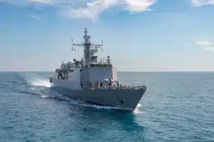 Navy to Reclaim Strategic Waterway — CENTCOM Announces Monday Operations