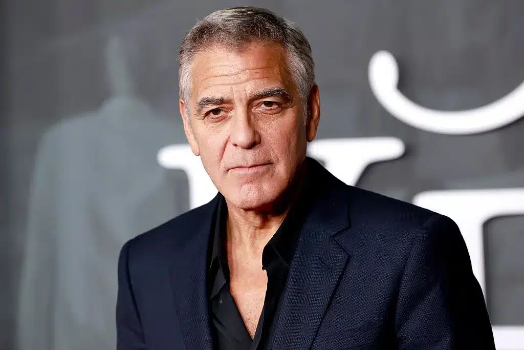 White House Fires Back At George Clooney His Awful Movies Are The Real War Crimes