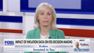 Liz Peek: Inflation Spike Is 'All Energy Driven' and Will Reverse