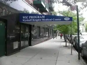 Protesters Against ICE Breach New York Hospital in Confrontation With Officers