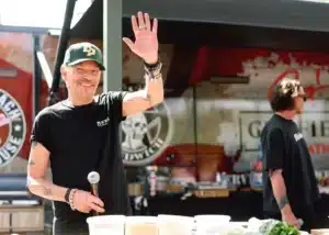 Billy Bob Thornton Slams Hollywood Activists: 'Take Your Trophy and Leave'