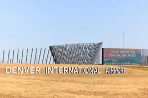 Career Criminal With History of Violence Arrested After Denver Airport Intrusion
