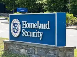 Department of Homeland Security Says Border Reached Peak Security Following Twelve Months Without Any Releases