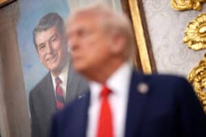 Trump Rings the NYSE Bell for $1,000 ‘Trump Accounts’ as Nearly 6 Million Kids Sign Up